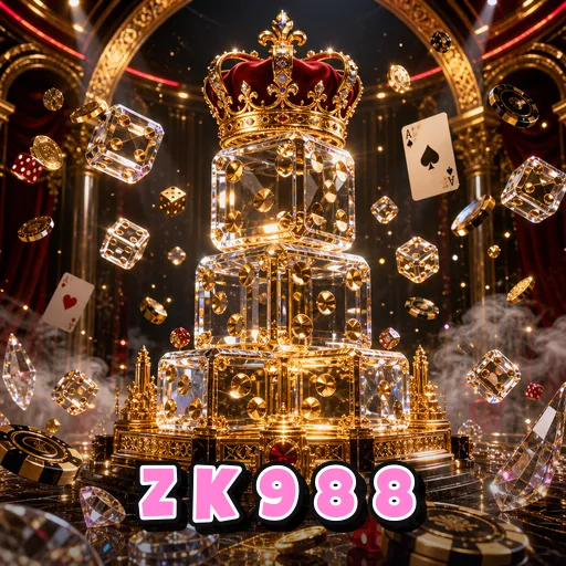 Referensi uji keamanan zk988 APK v4.7.5