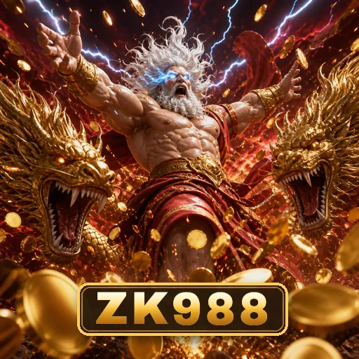 zk988 Indonesia