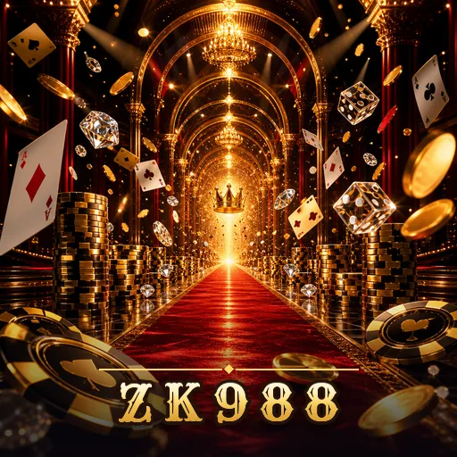 Tampilan antarmuka zk988 APK v4.7.5 saat pengujian performa dan keamanan di perangkat Android